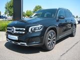 Mercedes-Benz GLB 200 Progressive 7G LED Navi Kamera CarPlay
