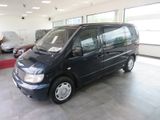Mercedes-Benz Vito 110 CDI Bestattungswagen / Leichenwagen - Mercedes-Benz Vito aus 2000