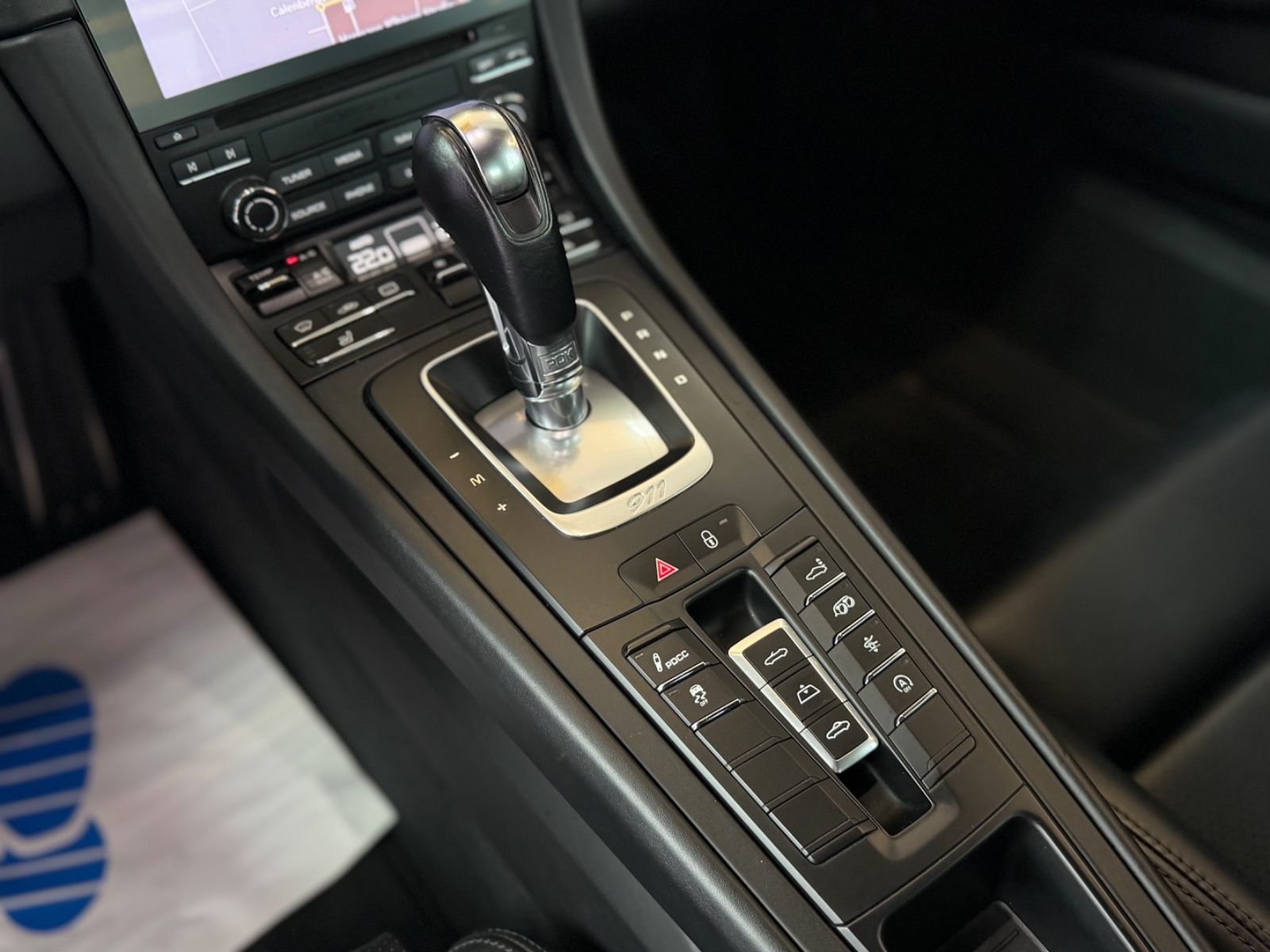 991.2 Carrera 4 GTS Cabrio Sport Chrono Lift