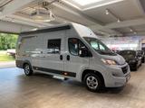 Fiat Ducato Weinsberg Wohnmobil Outlaw Carabus XXL - Fiat Ducato in Dortmund