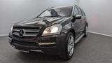 Mercedes-Benz GL 350 BT 4M*AMG LINE*21"*ILS*EURO6*COMA*7 SITZE - Mercedes-Benz GL 350 aus 2010