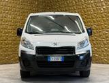 Peugeot Expert 2.0 HDi 125CV FAP PC-TN 10Q Furgo - Peugeot Expert aus 2015