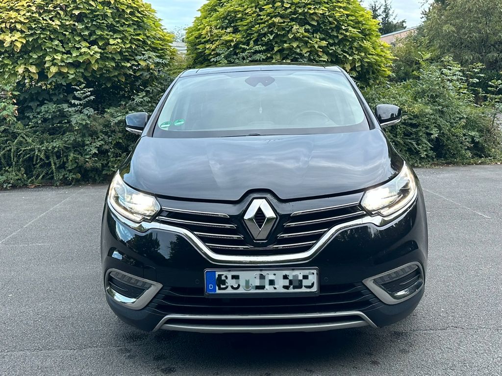 Image of Renault Espace