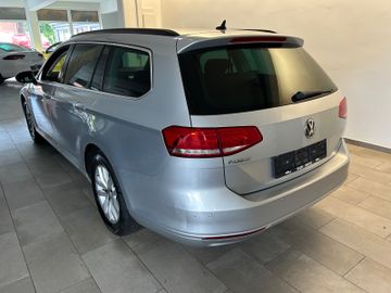 Volkswagen Passat Variant - 7