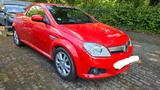 Opel OPEL TIGRA 1.4 TWINTOP TÜV:6-2026 AUTOMATIK - Opel Tigra: Automatik