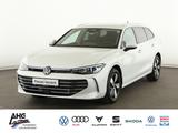 Volkswagen Passat Business 1,5 l eTSI OPF (150 PS) 7-Gang-D