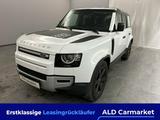 Land Rover Defender 110 D200 Geschlossen, 5-türig, Automati - gebrauchte Land Rover Defender aus dem Jahr 2021