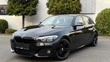BMW 118*Lim*EDITION*M-SPORTPAKET*SHADOW-LINE* - BMW 1er Reihe: Sportpaket M