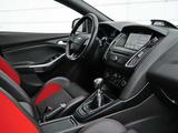 Ford Focus Turnier 2.0 ST | RECARO | XENON | NAVI | - Ford Focus: 0