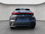 Toyota C-HR 1.8 Hybrid Teamplayer, LED, Keyless, Allw. - Toyota C-HR: Teamplayer