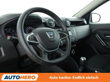 Dacia Duster - 11