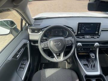 Toyota RAV 4 - 7