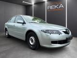 Mazda 6 Lim. 2.3 Top Sport