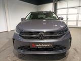 Volkswagen Taigo 1.0 TSI Style LED|Navi|PDC|Sitzhz - VW Taigo Gebrauchtwagen in München