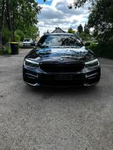 BMW 530d G31 - BMW 315 Gebrauchtwagen