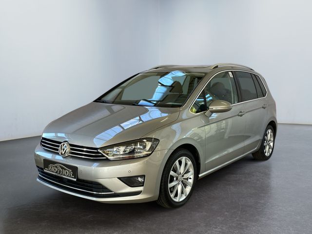 Volkswagen Golf VII Sportsvan Highline 2.0 TDI DSG Panorama