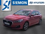 Hyundai i30 Kombi 1.4 T-GDI Premium Leder LED PDC eSitz  - Hyundai