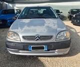 Citroën Citroen SAXO 1.5 diesel cat 5 porte SX - Citroen Saxo SX