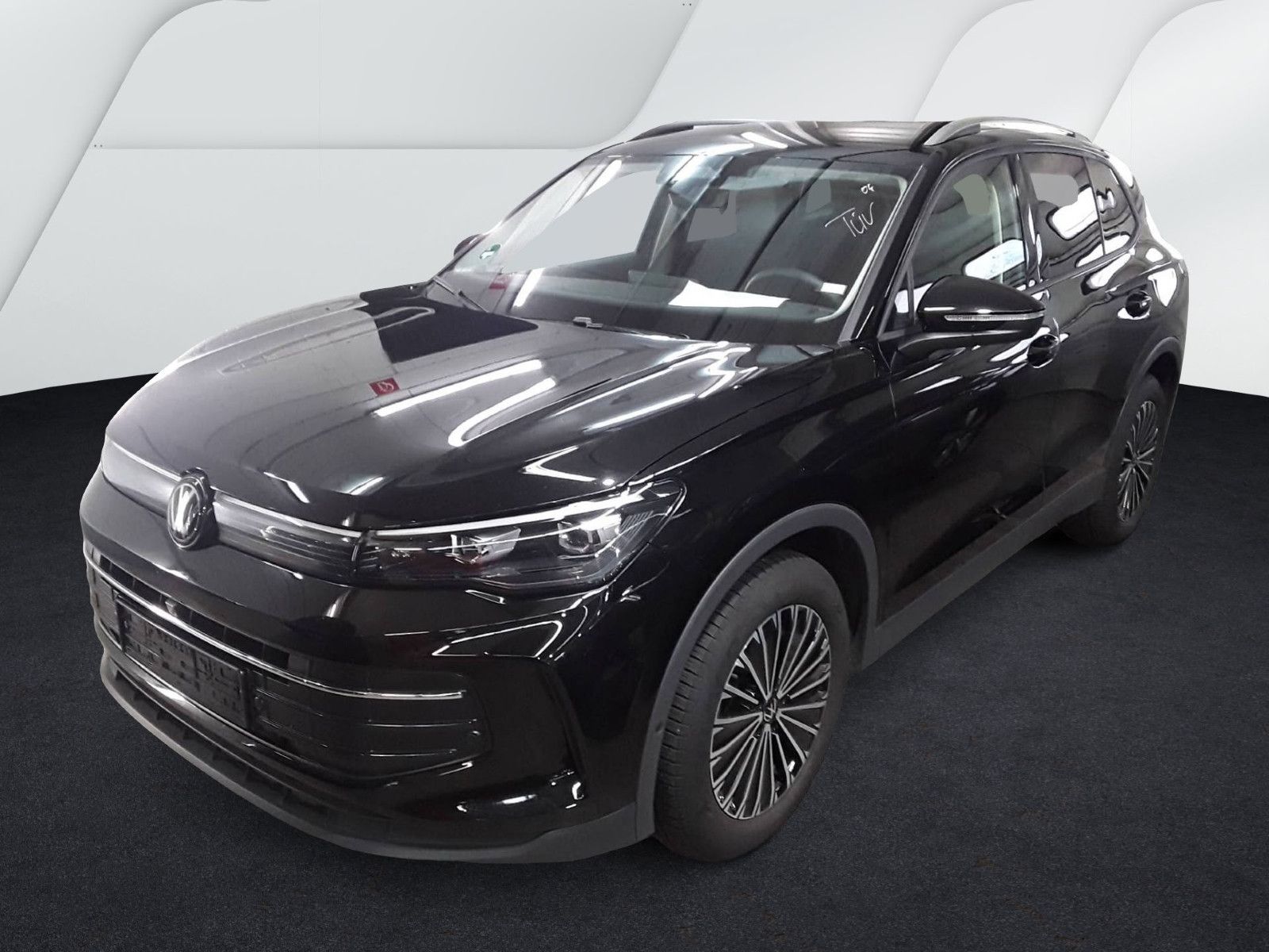 Volkswagen Tiguan - Bild 3