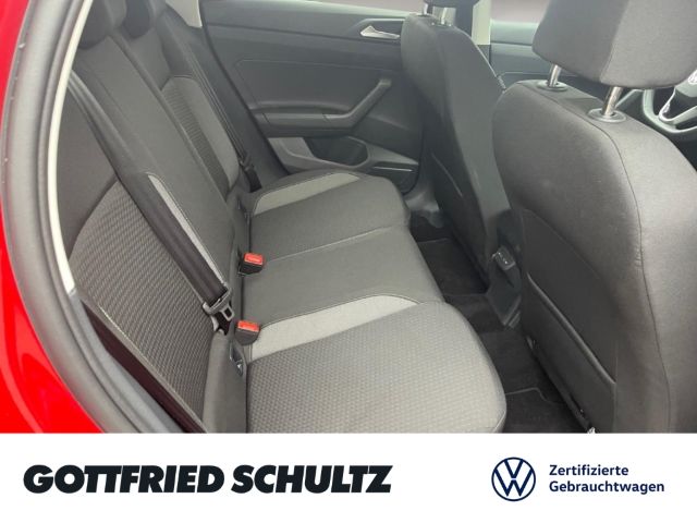 Volkswagen Taigo - Bild 9