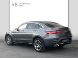 Mercedes-Benz Coupe AMG°4MATIC°LED°SCHIEBEDACH°ACC°KAMERA° - Mercedes-Benz GLC 250 Gebrauchtwagen