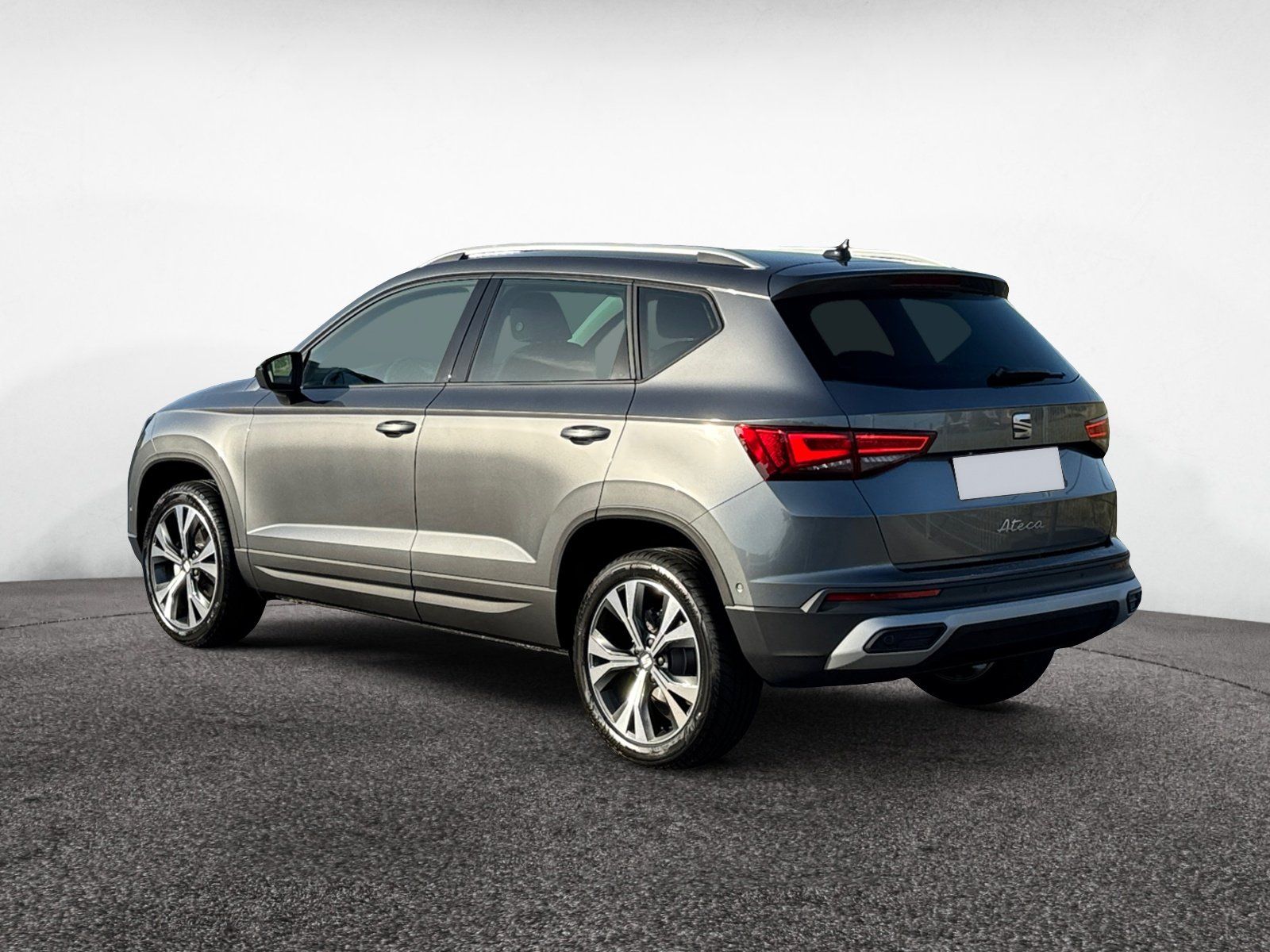 Seat Ateca - Bild 5