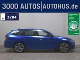Skoda Octavia Kombi 2.0 TDI 4x4 RS Navi LED vc HuD AHK