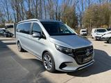 Mercedes-Benz V 300 d Marco Polo Airmatic AHK Distr EasyUp 360 - gebrauchte Mercedes-Benz V 300 aus dem Jahr 2025