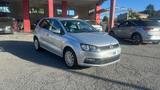 Volkswagen Polo Cross 1.4 TDI BlueMotion Technol - Volkswagen Polo: TDI Bluemotion
