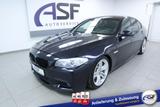 BMW 535 535i M-Sport #Schiebedach #Leder #Kamera ... - BMW 535: 535i M Sport