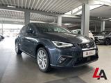 Seat Ibiza FR 1.0 TSI DSG LED NAVI TELEFON SHZ DAB AC - Seat Ibiza: Tsi Fr