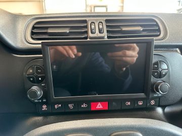 Fiat Panda Cross *DAB*Touch*