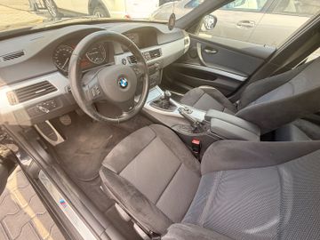BMW 318 - 2