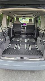 Volkswagen T7 Multivan 2.0 TDI SCR DSG Style Style - VW T7 Multivan Gebrauchtwagen in Hannover