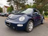 Volkswagen Beetle - gebrauchte VW Beetle aus dem Jahr 2004
