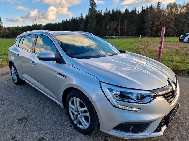 Renault Megane IV Grandtour Business Edition