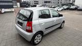 Kia Picanto 1.1 LX Tüv 07-2027  5-Türig - Kia Picanto mit Benzin-Antrieb: Lx