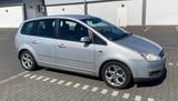 Ford Focus C Max, Ghia, Automatik - Ford C-Max aus 2007: Ghia