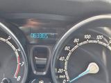 Ford Fiesta 1.2 / 60kW / 82 PS - Ford Fiesta: 82 Ps
