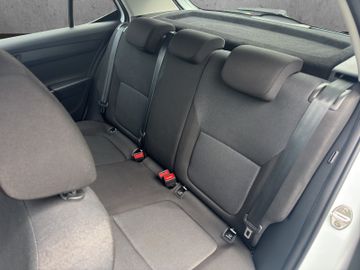Škoda Fabia Cool Plus Sitzhzg+PDC+Inspektion neu !!, Bild 13