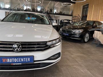 Volkswagen Passat Variant *19%*LED*KAMERA*ACC*AHK*NAVI*SHZ*