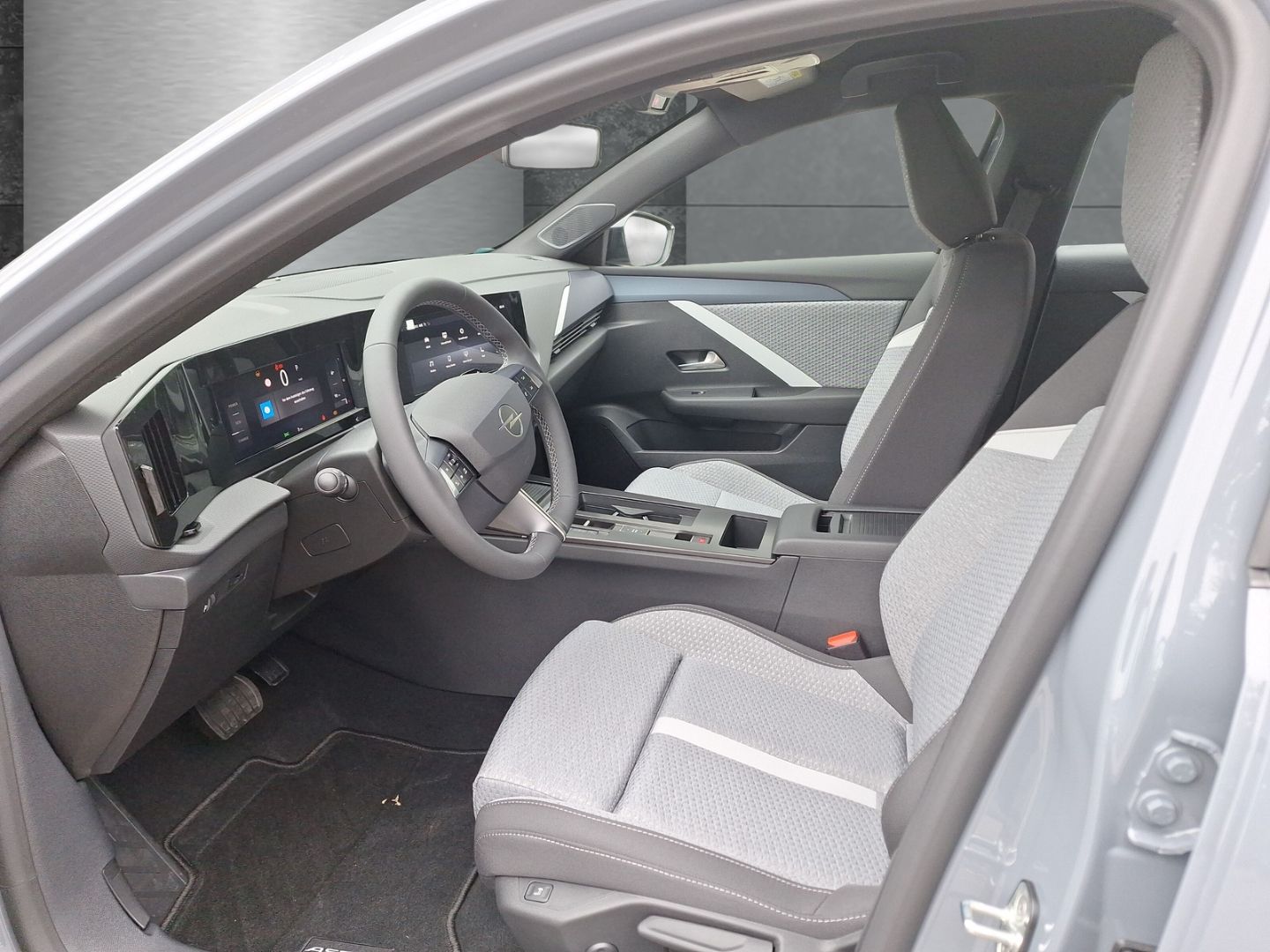 Opel Astra - Bild 7