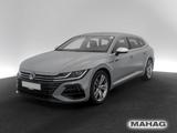 Volkswagen Arteon Shooting Brake R 4 Mot 2.0 TSI LED Navi P - VW Arteon Gebrauchtwagen in München