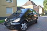 Mercedes-Benz A 170 CDI ELEGANCE*TÜV:03/28 - Mercedes-Benz A 170 in Dortmund