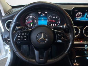 Mercedes C 220 - 11