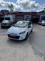 Renault Clio III Night and Day - Renault Clio: Night Day