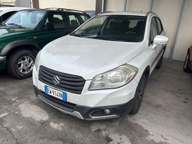 Suzuki SX4 S-Cross 1.6 ddis 120cv Top - Autonavi