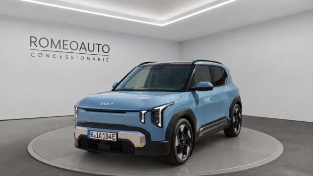 Kia KIA EV2 EARTH SR