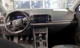 Skoda Karoq Ambition 2.0 TDI NAvi AHK LED SiHz - Skoda Gebrauchtwagen in Nürnberg