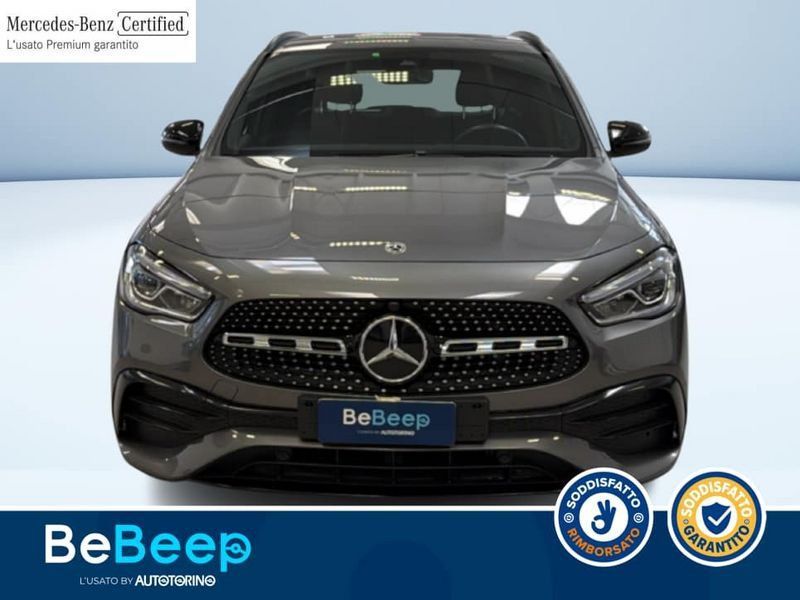 Mercedes-Benz GLA 200 D PREMIUM 4MATIC AUTO imagem 2